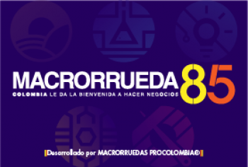 MACRORRUEDA 85