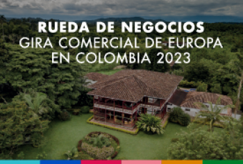 RN GIRA DE EUROPA EN COLOMBIA