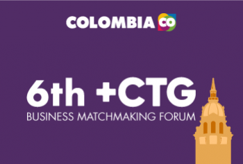 6TH +CARTAGENA BUSINESS MATCHMAKING FORUM