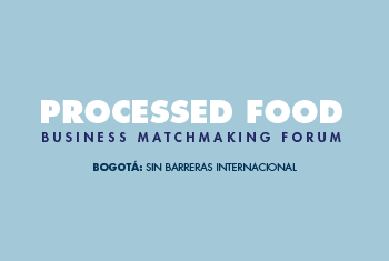 BMF PROCESSED FOOD