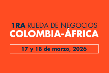 RN COLOMBIA AFRICA