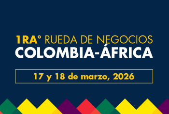 RN COLOMBIA AFRICA