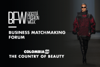 BOGOTA FASHION WEEK 2024