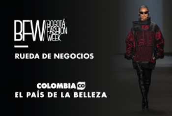 BOGOTÁ FASHION WEEK