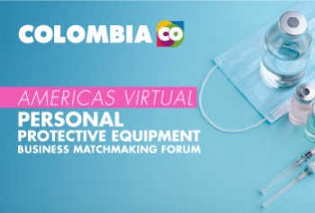 AMERICAS VIRTUAL PERSONAL PROTECTIVE EQUIPMENT BUSINESS MATCHMAKING