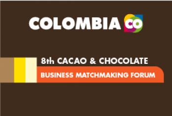 8TH CACAO & CHOCOLATE BUSINESS MATCHMAKING FORUM