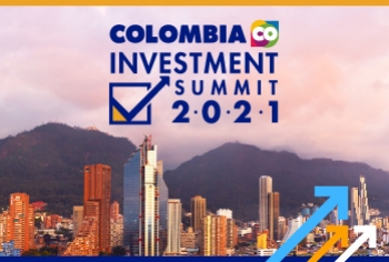 COLOMBIA INVESTMENT SUMMIT 2021