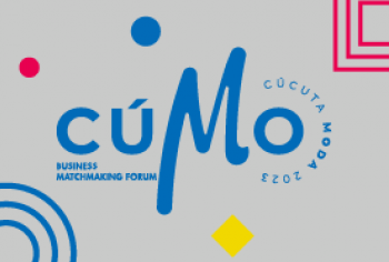 CUMO BUSINESS MATCHMAKING FORUM 2023