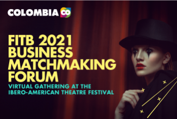 FITB 2021 BUSINESS MATCHMAKING FORUM