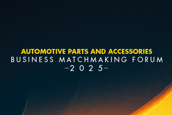 AUTOMOTIVE PARTS AND ACCESSORIES BMF 