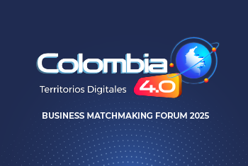 COLOMBIA 4.0