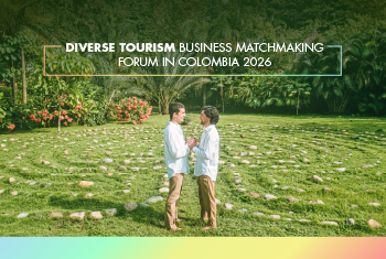DIVERSE TOURISM BMF 2026