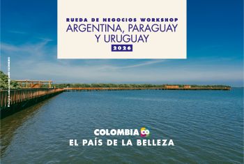 WS ARGENTINA, PARAGUAY Y URUGUAY 2026
