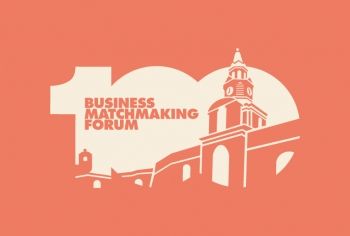 BUSINESS MATCHMAKING FORUM 100