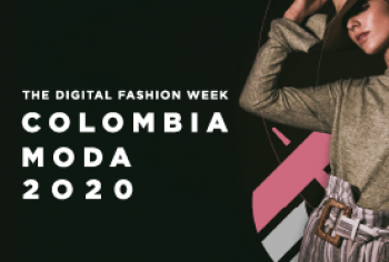 THE DIGITAL FASHION WEEK COLOMBIAMODA 2020