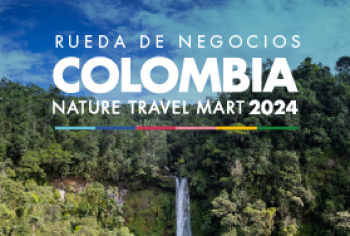 COLOMBIA NATURE TRAVEL MART