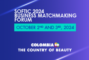 SOFTIC 2024 BUSINESS MATCHMAKING FORUM