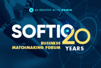 SOFTIC BUSINESS MATCHMAKING FORUM 2023