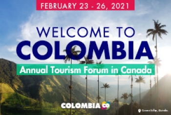 ANNUAL TOURISM FORUM IN CANADA 2021