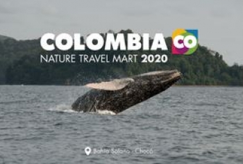 COLOMBIA NATURE TRAVEL MART 2020