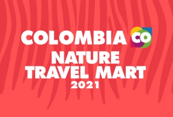 COLOMBIA NATURE TRAVEL MART 2021