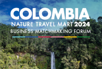 COLOMBIA NATURE TRAVEL MART