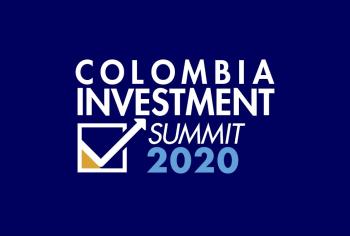 Embedded thumbnail for Colombia Investment Summit 2020_Flavia Santoro