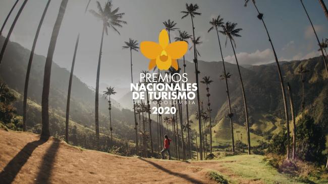 Embedded thumbnail for Premios Nacionales de Turismo